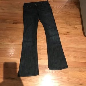 Rock & Republic flare jeans